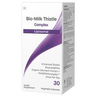 Coyne Health Bio-Milk Thistle Complex